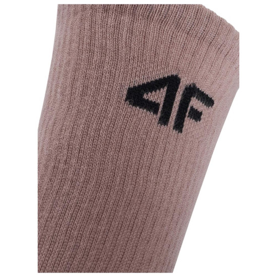 4F Παιδικές κάλτσες 4 pairs